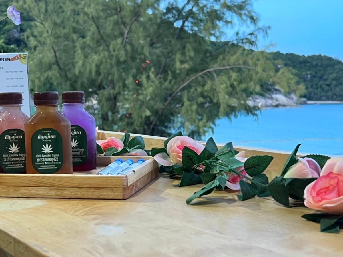 Cannabitel 핫 린 외부 사진