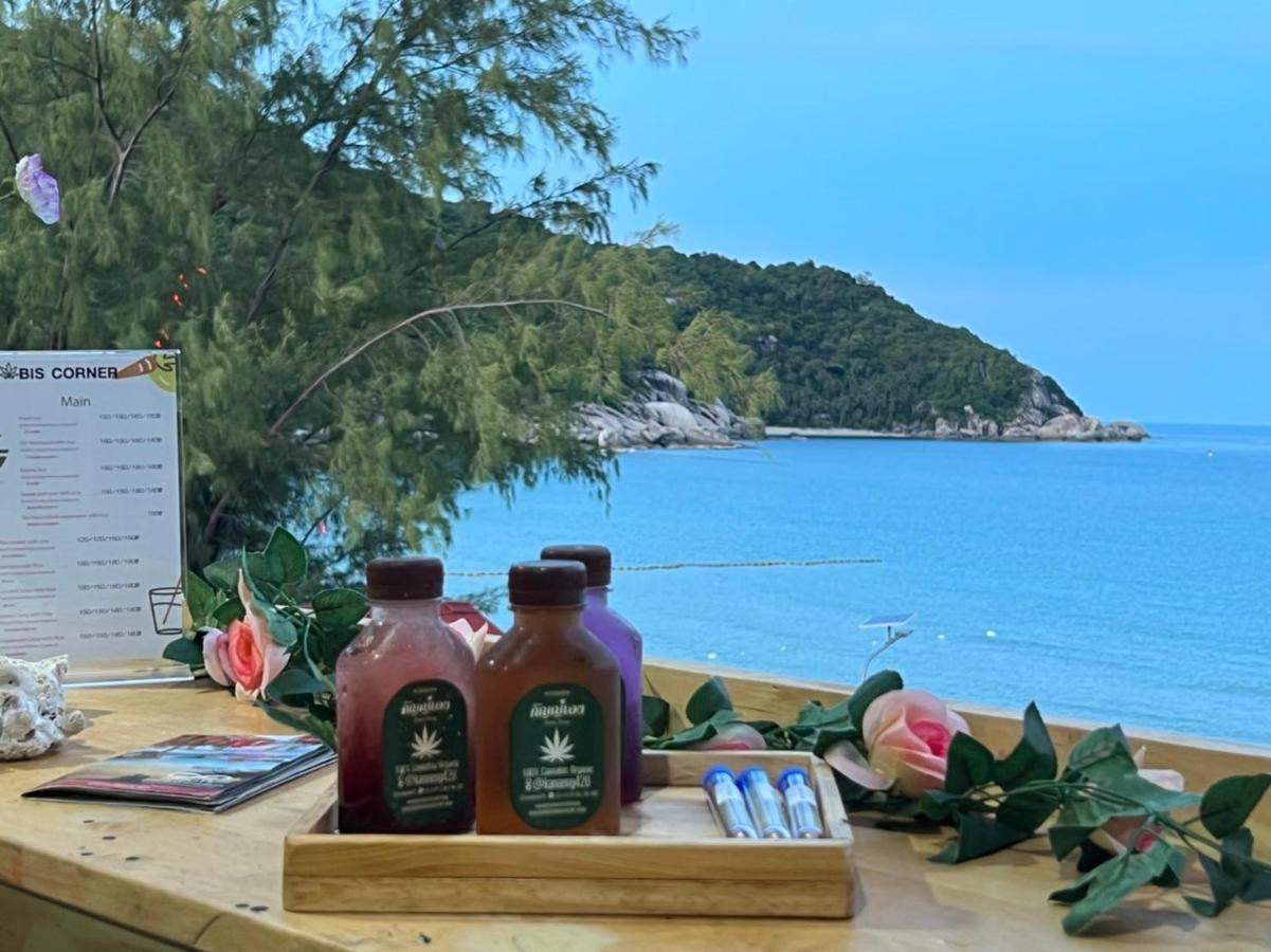 Cannabitel 핫 린 외부 사진